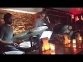 Tal Yahalom/Eivind Opsvik/Dan Weiss - 'Etude' (Live at Bar Next Door)