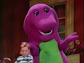Barney Live In New York City The Barney Bag 1994