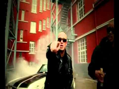 Camorata feat. Bobo - Нашата Изповед.mpg