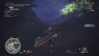 「モンスターハンターワールド」コラボ配信