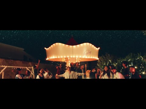 GeG / Merry Go Round feat.BASI,唾奇,VIGORMAN,WILYWNKA 【OFFICIAL MUSIC VIDEO】