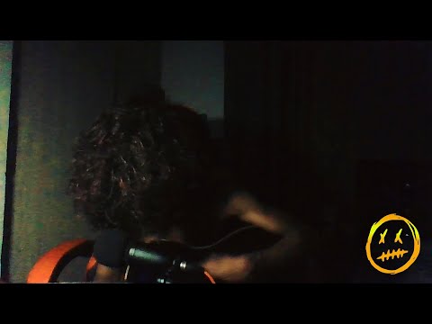 Korven Brox - Finjo (Official Video/Room Section)