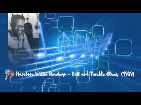 Thumbnail for Hambone Willie Newbern - Roll And Tumble Blues  (1929) by Cream, Gus Cannon, Muddy Waters, Concert, Hambone Willie Newbern