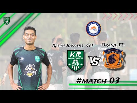 INCREDIBLE COMEBACK IN ELITE GAME #03 | Kalina Rangers vs Oranje Fc