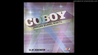 Download lagu Coboy - Percayalah - Composer : Oas TPS 1992 (CDQ) mp3