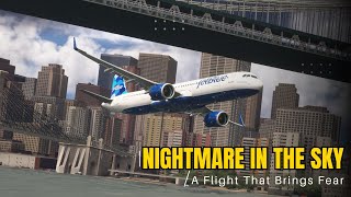 Ein Tag im Leben eines Flugdienstberaters - 004