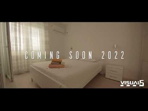 Apartmani Katarina, Zubovići