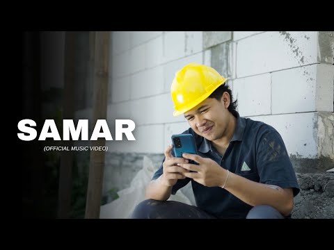 SAMAR - MASDDDHO (OFFICIAL MUSIC VIDEO)
