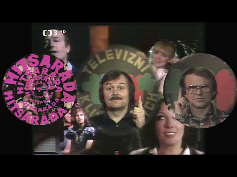 Hitšaráda ❖ Karel Šíp a Jaroslav Uhlíř (1984)