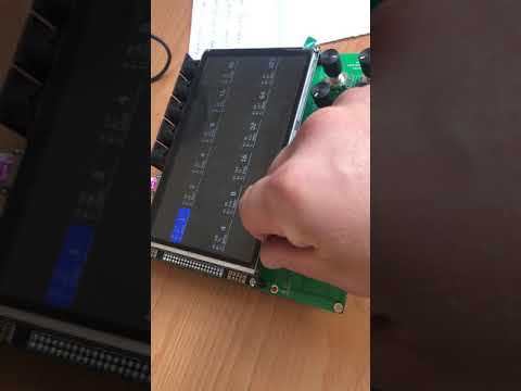 Electra One Midi Controller / Synth Programmer - Gearspace