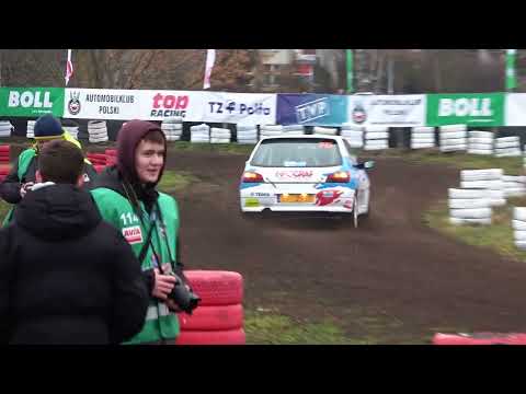 63 Rajd Barbórka 2025 Wyszogrodzki/Maicher