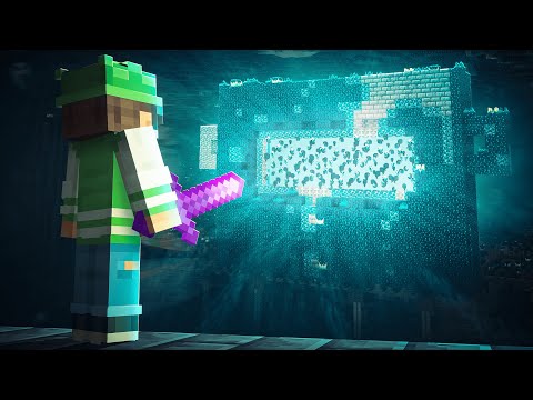 I Escaped Minecraft's Secret 4th Dimension