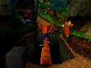 Crash Bandicoot - 100% Walkthrough, Part 1: N. Sanity Beach