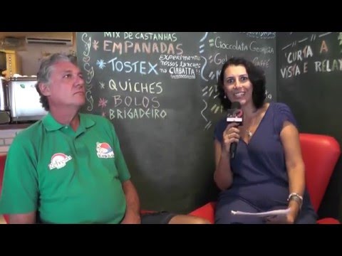 Café Com Personalidade dia 07 de Abril estreia do programa