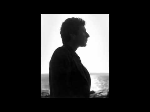 Leonard Cohen - 20 - Tonight Will Be Fine (Paris 1979)