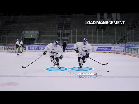 KINEXON Ice Hockey Solution