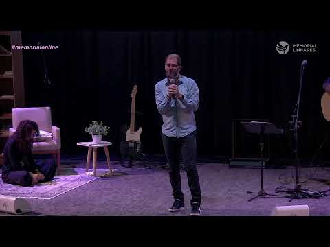 CULTO 11.10.2020 - DOMINGO