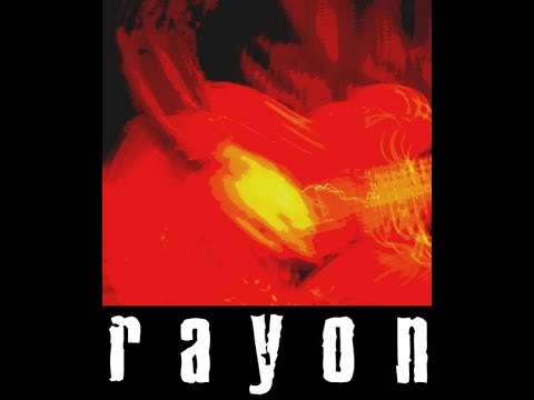 Rayon - Blow Away - New Album Studio Sessions