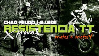 preview picture of video 'CHAO MIUDO - RESISTENCIA TT 2011'