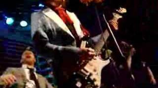 I&#39;m From Barcelona &#39;Collection of Stamps&#39; at Masonic Temple