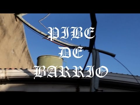 CHILLIN 🐌 // PIBE DE BARRIO 🍕