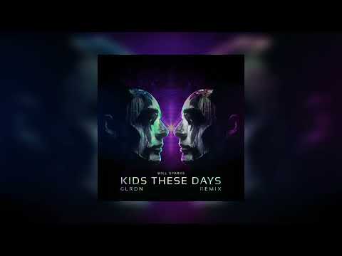Will Sparks - Kids These Days (GLRDN Psytrance Bootleg)