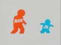 Nelvana Nick Jr 1995