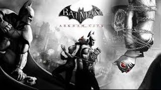 preview picture of video '[Miguelrp5] Batman Arkham City EP: 12 La muerte de RAS (parte 2)'