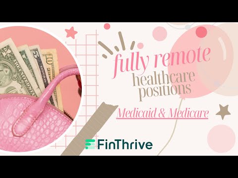 Finthrive Careers