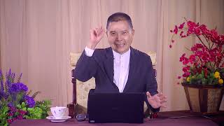 心念的力量175丨中和老師丨打開心靈的鎖匙202期