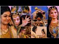 Meri Maa Ke Barabar Koi Nahi FT Mahabharat Star Plus Maa Mahabharat Draupadi Abhimanyu Kunti Karna