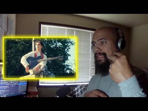 Marcin Patrzalek One Piece Reaction (Classical Pianist Reacts)