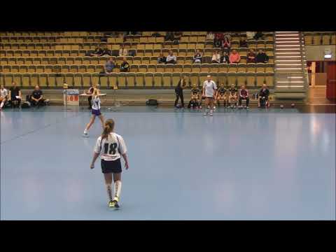 Göteborg Vit F02 - IK Sävehof FA