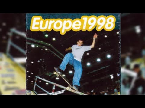 411VM - Europe 1998