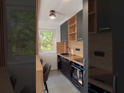 Video Apartament cu 3 camere, 61,4 mp utili și parcare inclusă | DaVinci, Cristian