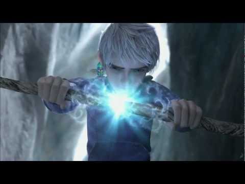 Rise of the Guardians - Meet Jack Frost