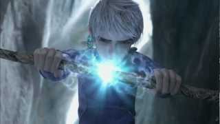 Rise of the Guardians - Meet Jack Frost