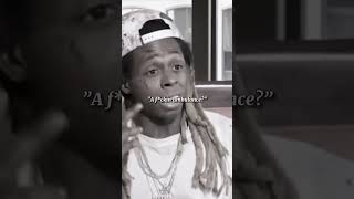 Lil Wayne Shot Himself At 12 Years Old ❤️‍🩹 #shorts