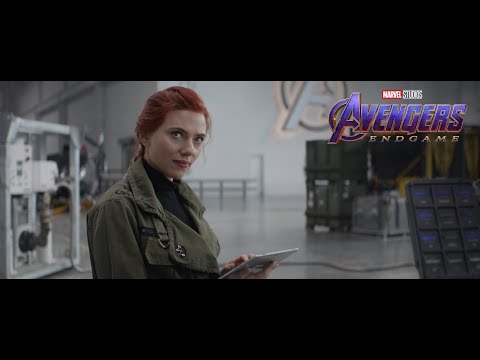 Marvel Studios’ Avengers: Endgame | “Found” TV Spot