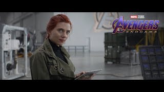 Marvel Studios’ Avengers: Endgame | “Found” TV Spot