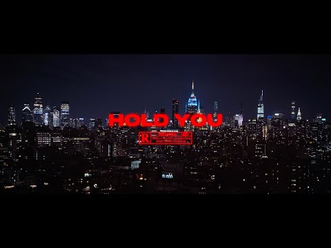 Bizzy Banks - Hold You (Official Music Video)