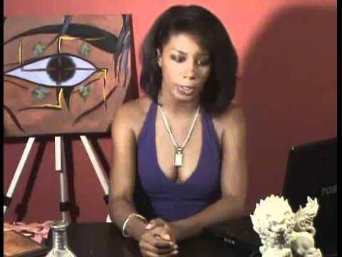 Monica Foster Lying About Her Posts On PWL