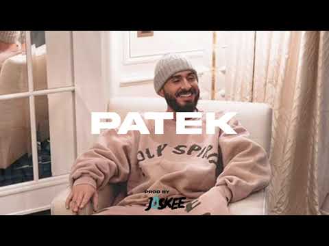 SHINDY x OZ x UFO361 Type Beat 'PATEK' Free Trap Beats 2021 - Rap Instrumental (prod. JOSKEE)