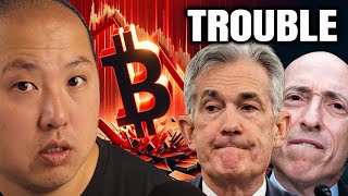 Bitcoin Under Attack By These Men...