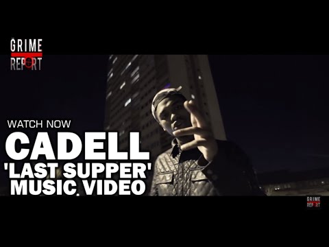 Video thumbnail for Last Supper