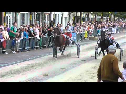 Korte Baanflits - Samenvatting Medemblik