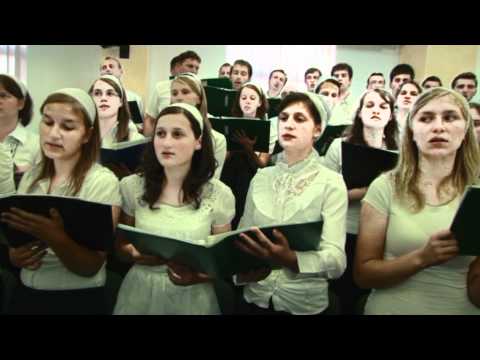 Biserica Penticostala  Betleem Dorohoi - ,,Iertare ''.mpg