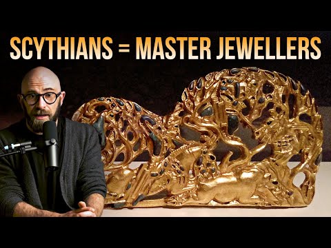 Civilisations That Were WAY Ahead of Their Time.