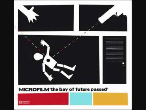 Microfilm - Devant Nous, Rien