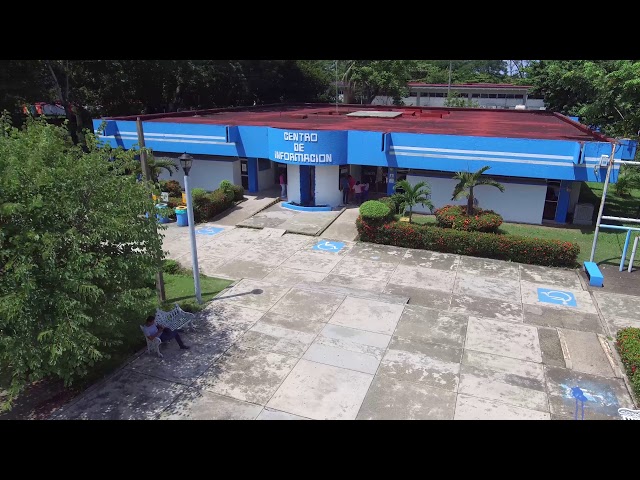 Minatitlán Institute of Technology video #1